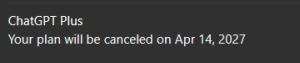 Payment proof shared by whasmas