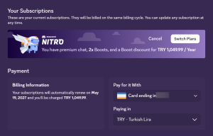 Payment proof shared by h.riz.n