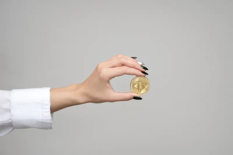 Paying with crypto or a gift card, step by step