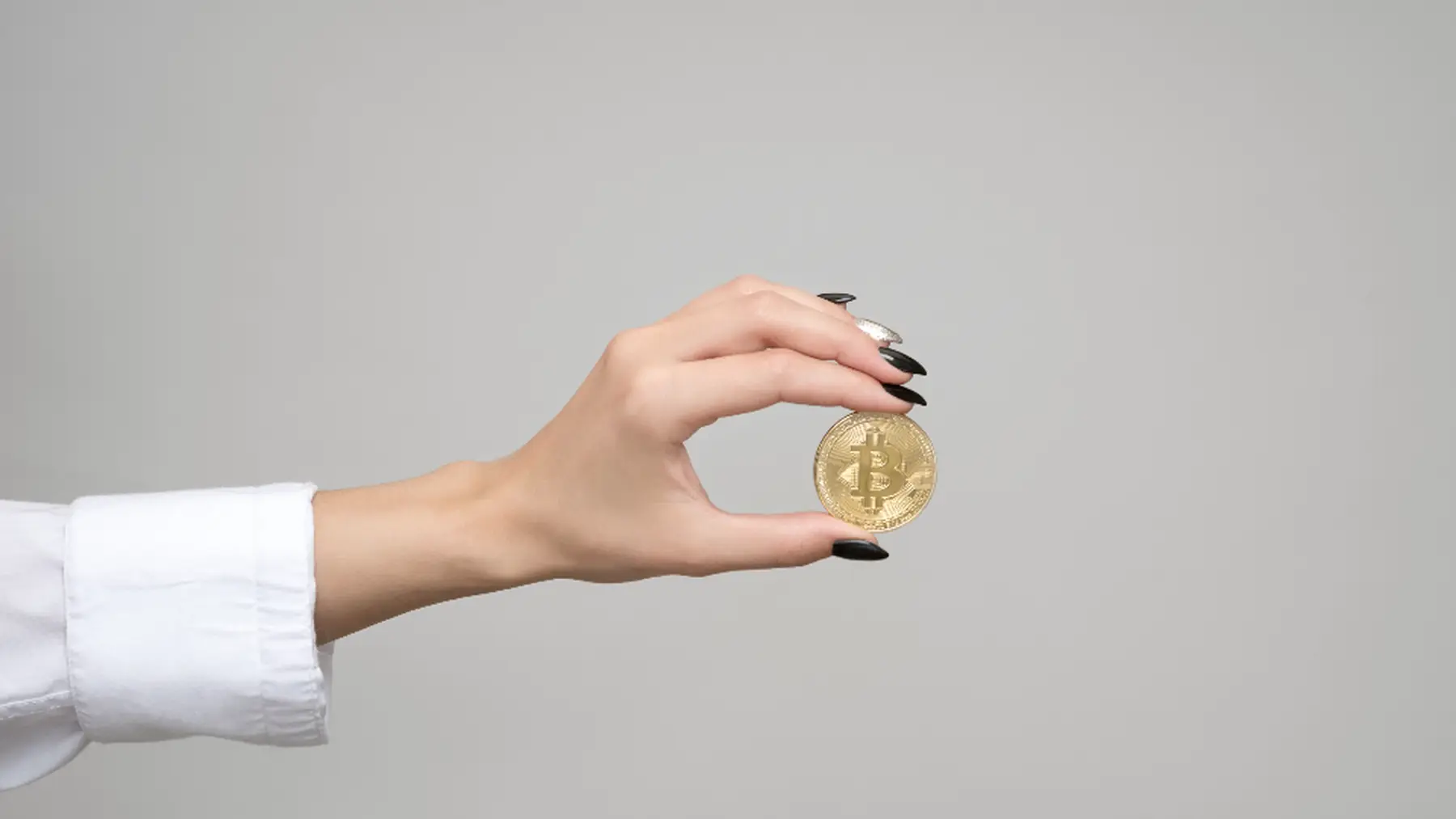 Paying with crypto or a gift card, step by step