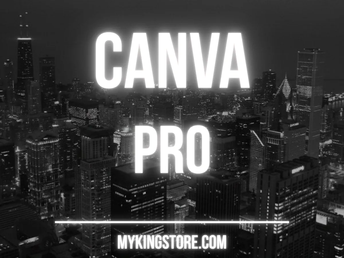 Canva Pro