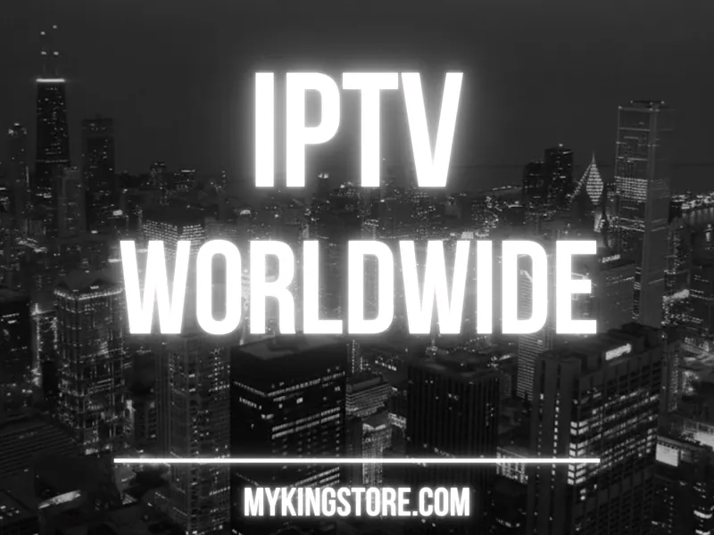 IPTV, 12 Months