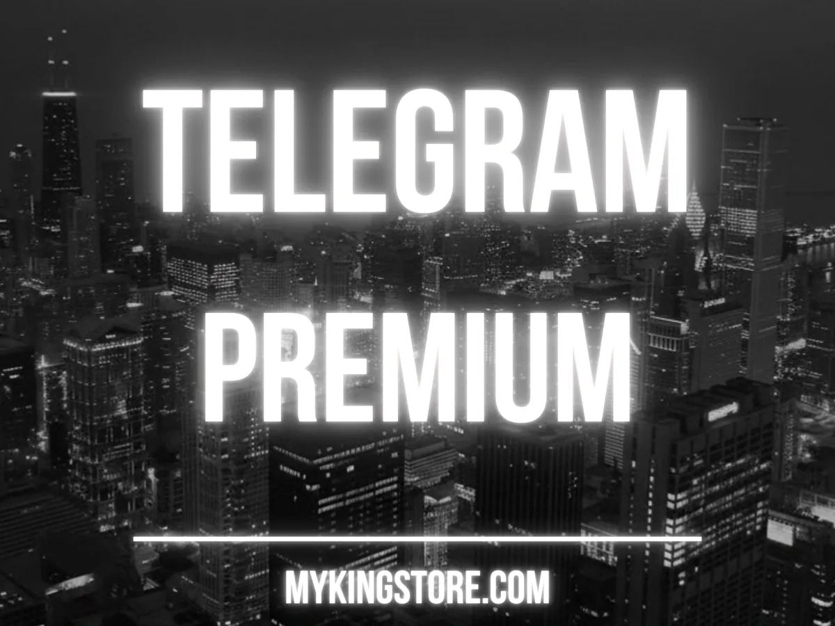 Telegram Premium
